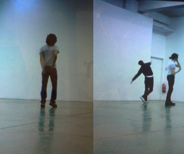 (c) An Kaler An Kaler (A): Insignificant Others, Tableaux