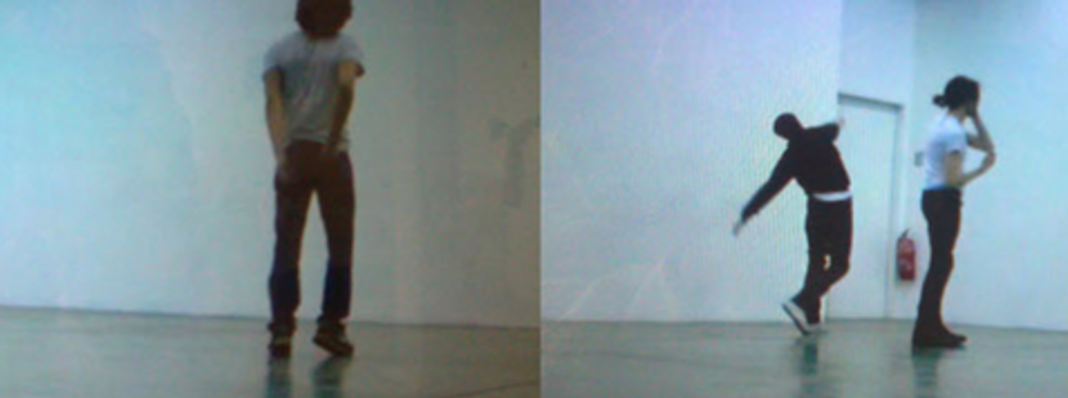 (c) An Kaler An Kaler (A): Insignificant Others, Tableaux