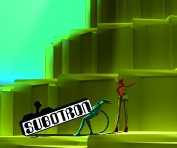 (c) Subotron SUBOTRON electric MEETING: Playing for health