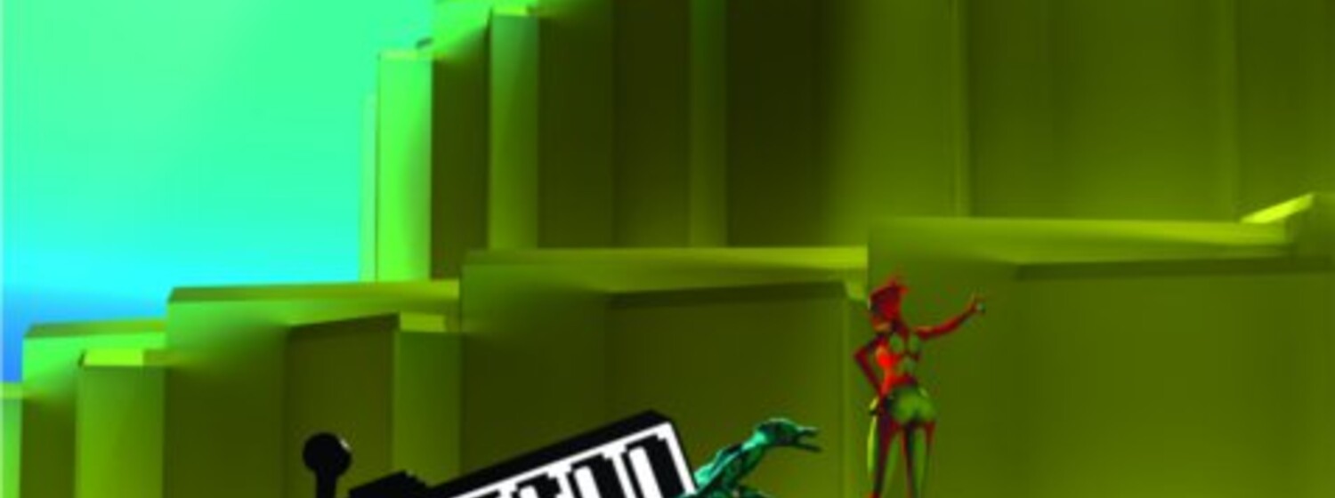 (c) Subotron SUBOTRON electric MEETING: Playing for health
