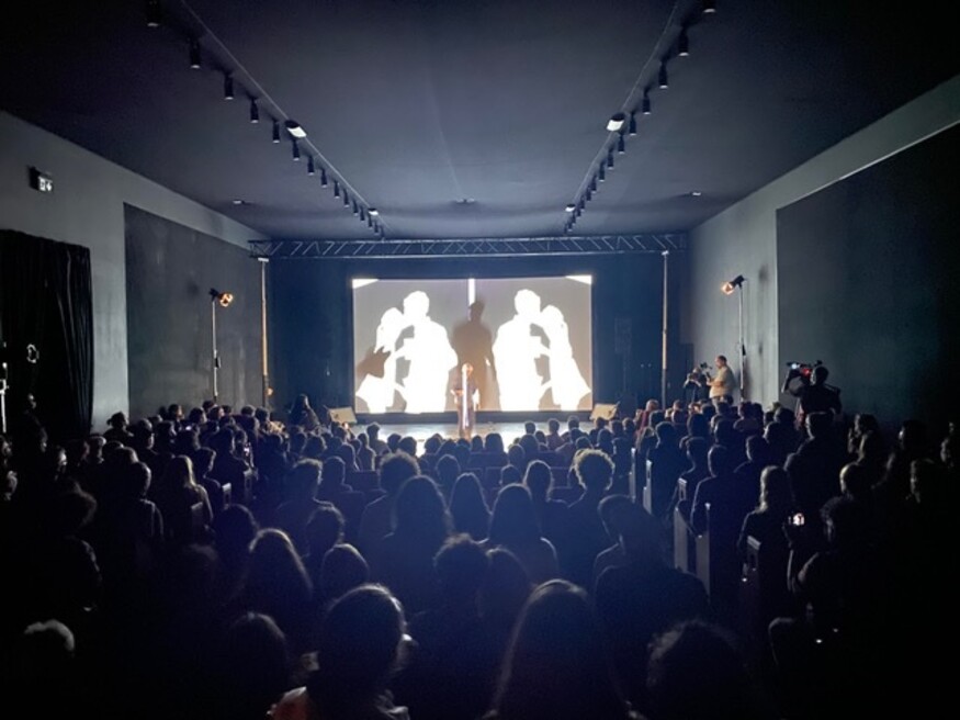 A Coruña, Spain, June 2022