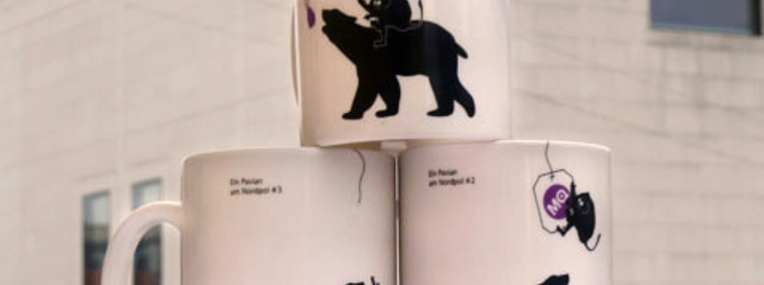 (c) Bernadette Hetesi Gewinnspiel: Eisstockschießen im MQ