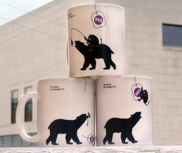 (c) Bernadette Hetesi Gewinnspiel: Eisstockschießen im MQ