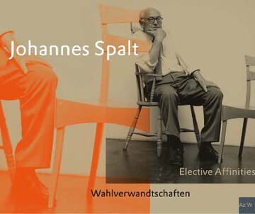 Ein Buch und ein Fest: Johannes Spalt wird 90