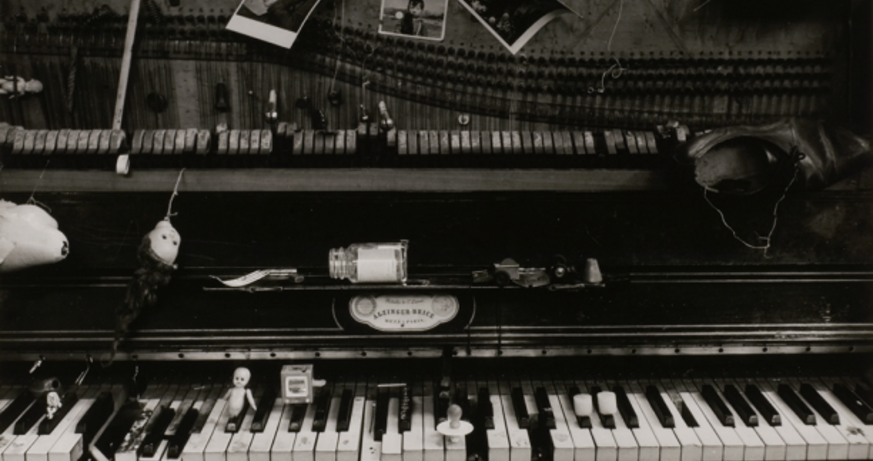 mumok matinee: Strings&noise