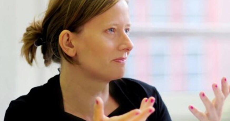 Bojana Kunst / The Labour of the Performance Artist