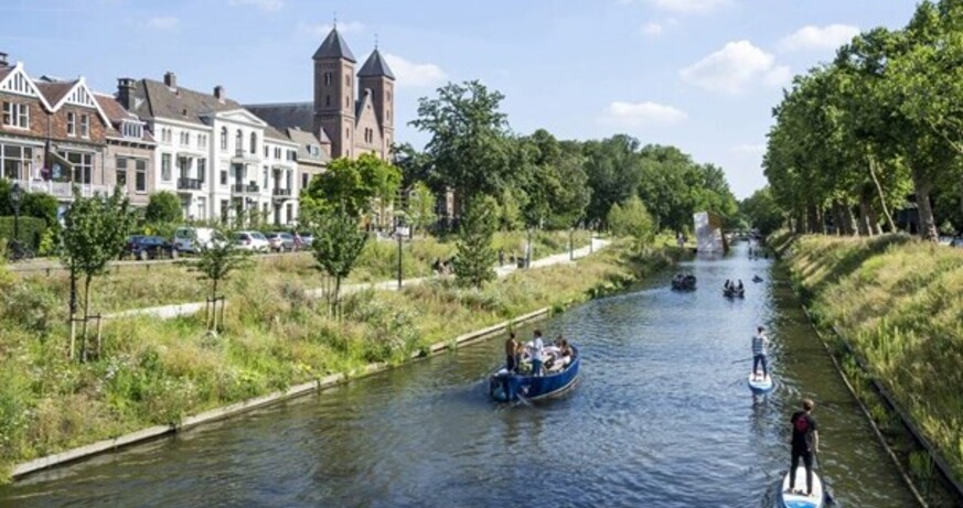 Symposium: Lang lebe die Stadt! Zirkuläres Bauen mit Bestand
