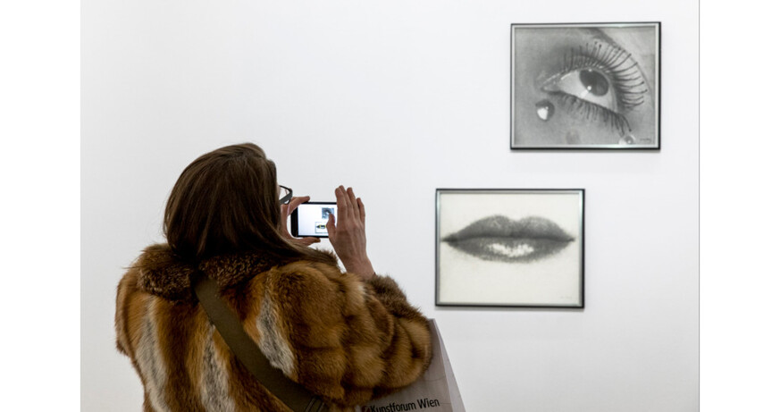 eSeL: Kunstbetrieb außer Betrieb