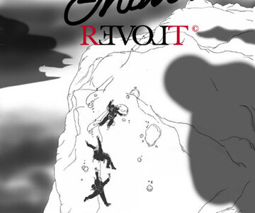 - Dunkle Materie, REVOLT -