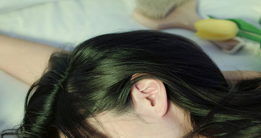 ImPulsTanz: Geumhyung Jeong - Spa & Beauty