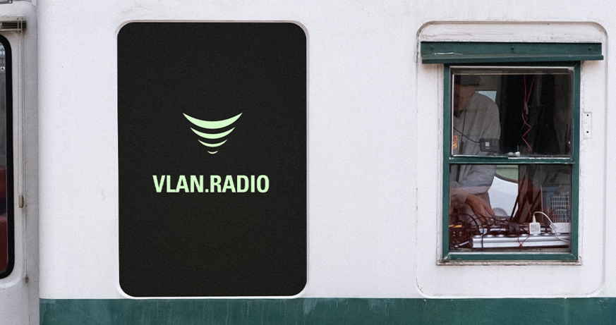 VLAN.RADIO