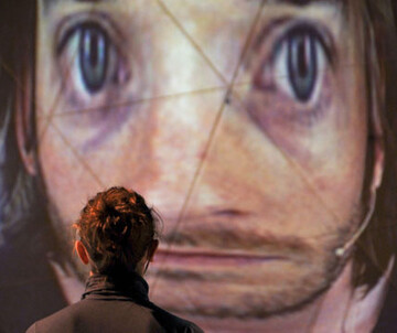 (c) Haring, Foto: Loizenbauer FEEDBACK