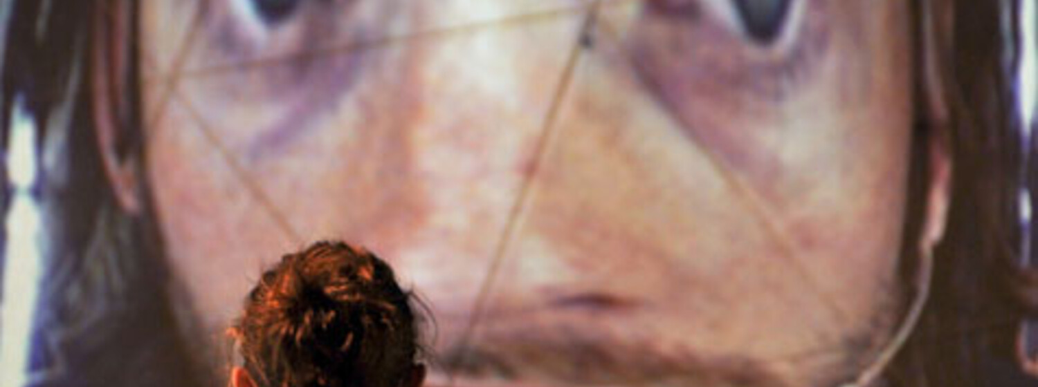 (c) Haring, Foto: Loizenbauer FEEDBACK