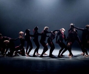 © Carl Thorborg © Carl Thorborg