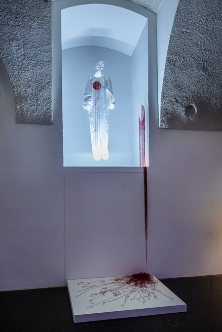 Naoko Yoshimoto: Melting Core