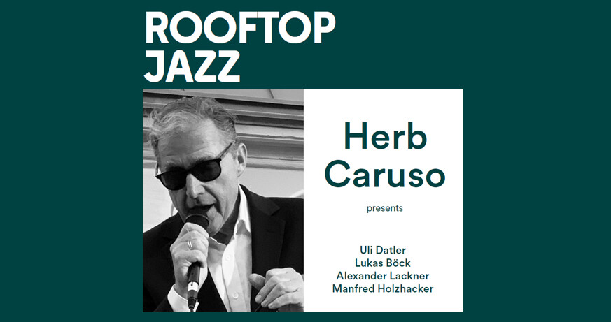Rooftopjazz 2022