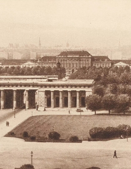 Imperiales KaiserQuartier Imperiales KaiserQuartier