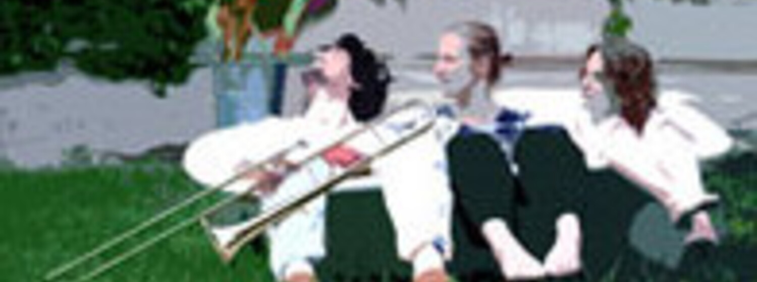 TW0F2 (A/I) & DASCOLLECTIV: Ente, Tod und Tulpe