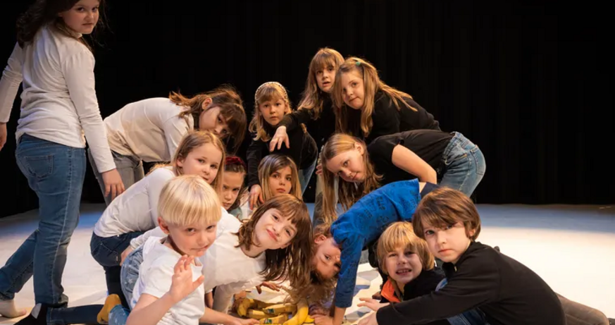 © rezzarte Workshop: Affenbande, Ahoi!