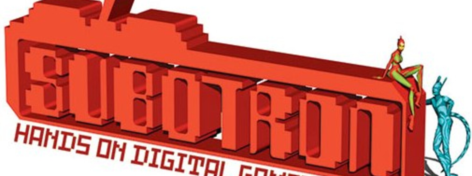 (c) Subotron SUBOTRON arcademy