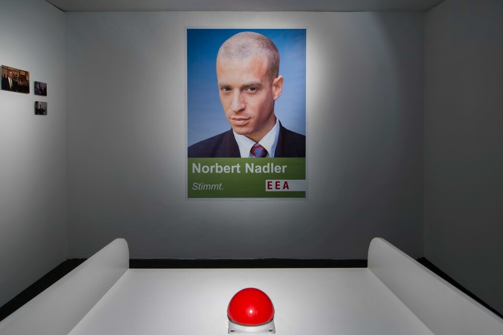 Hertog Nadler: Stimmt