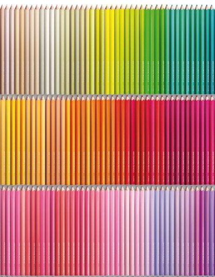 Ausstellung "COLOURS OF OUR TIME"