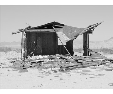 Homestead. 2014, 150x200cm Fine Art Print auf Büttenpapier