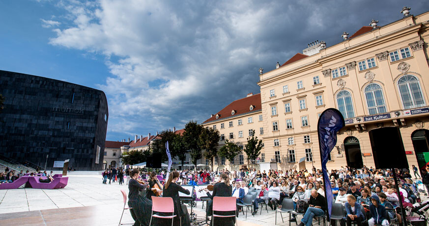 International Music Academy Orpheus