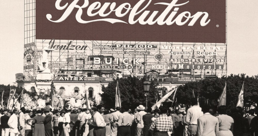 Nelson Ramirez de Arellano Conde: Cuban Time