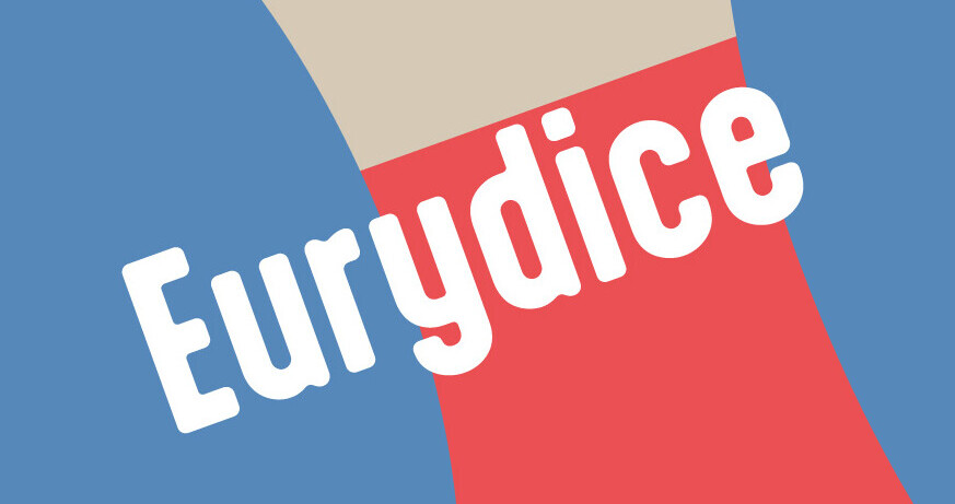 Eurydice - Die Liebenden, blind