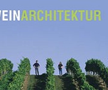 WeinArchitektur