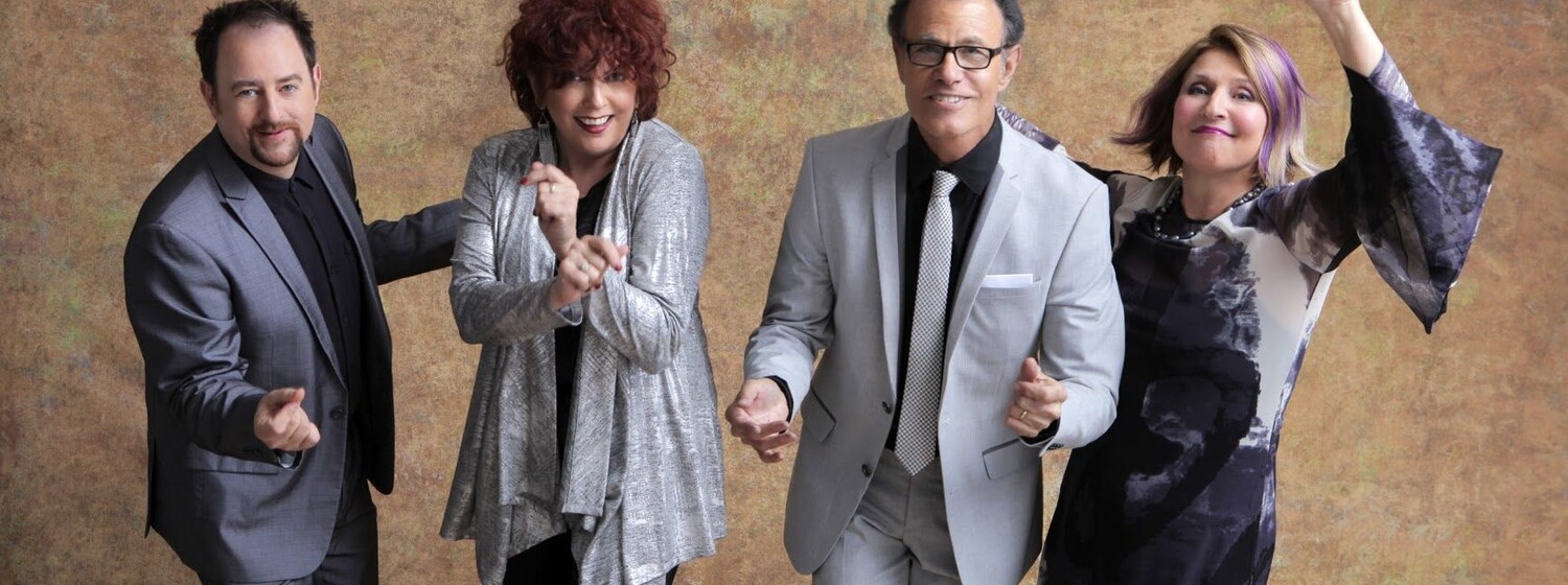 The Manhattan Transfer