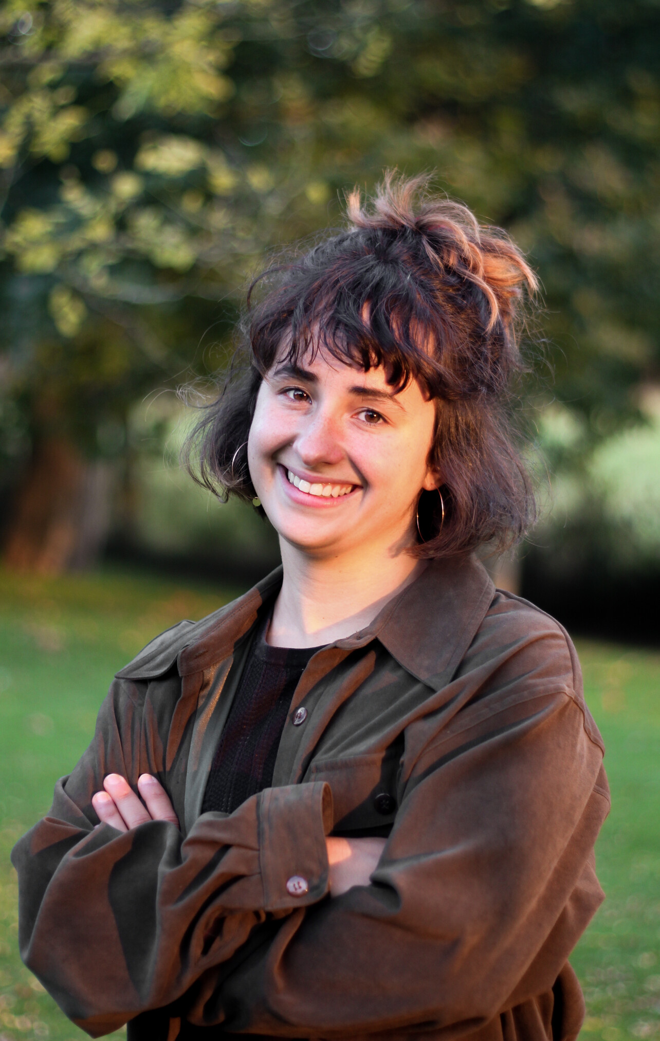 Profilbild von Heloise Ferlay