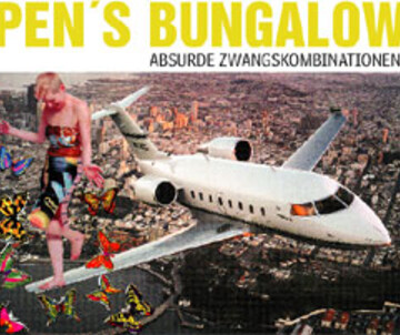 (c) PEN´S BUNGALOW PEN´S BUNGALOW / SZALON: SuperSampleSale