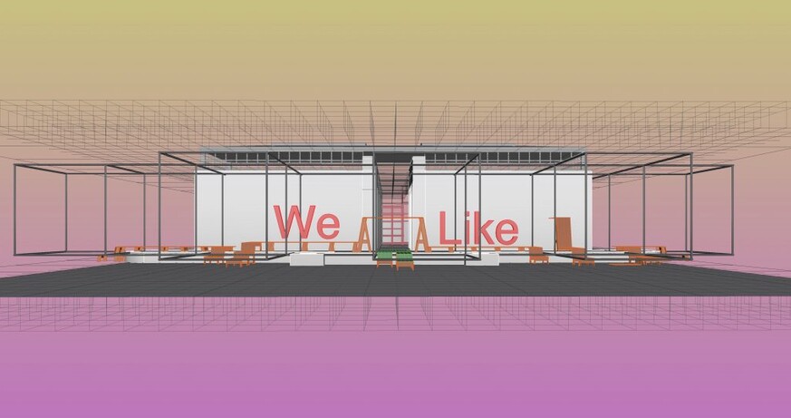 Lecture and conversation: Age of Platform Urbanism