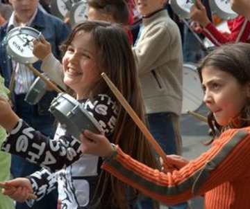 Festival Onda Latina im Dschungel Wien