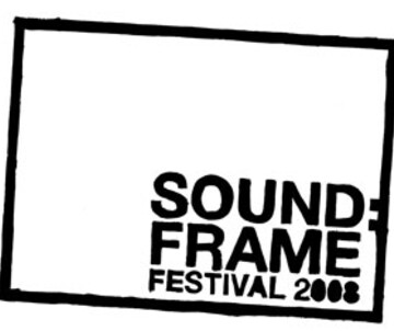 Lichtachse zu sound:frame