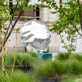 © MuseumsQuartier Wien, Foto: Simon Veres