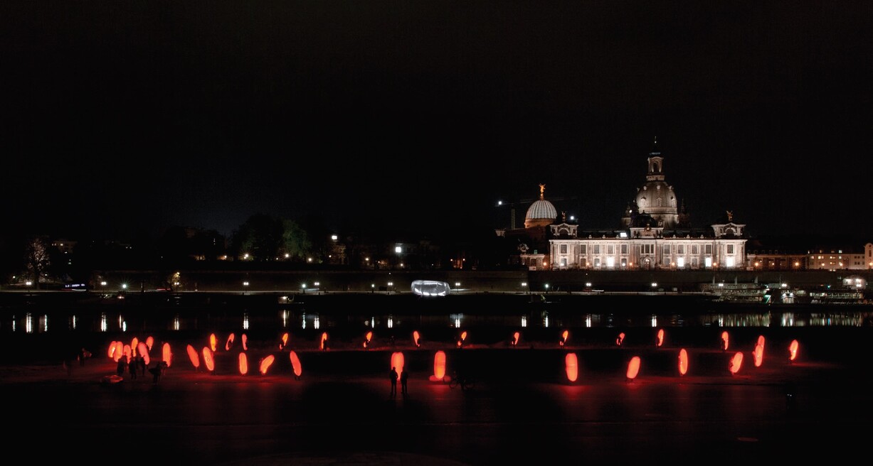 Signals 3.0, TOOLS FOR ACTION + Tomás Espinosa in collaboration with Kunsthaus Dresden, Hellerau. - Europäisches Zentrum der Künste. Dresden, 2019