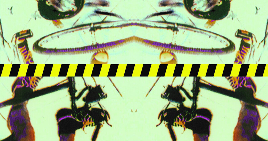 GRAF+ZYX: eyeLoops - asynchrone jazzkonstrukte