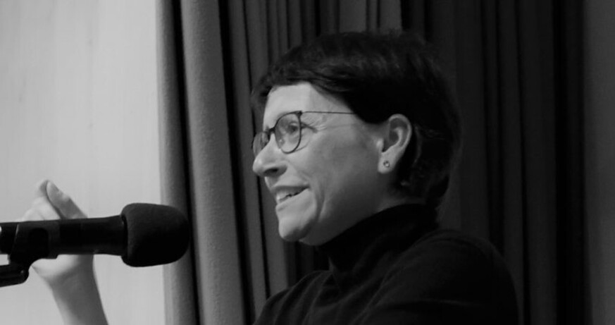 abgesagt: María do Mar Castro Varela - Double Bind