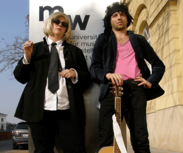 (c) Zakravsky / Hewelt Katherina Zakravsky (A) / Radek Hewelt (PL/A) - 12 Songs