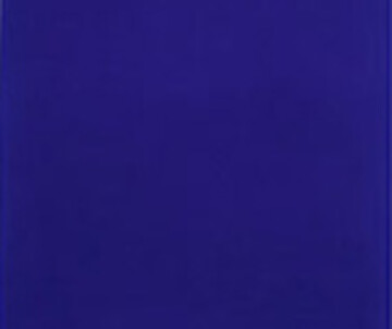 Yves Klein