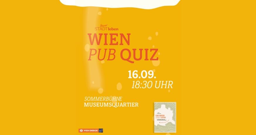 Wien Pub Quiz