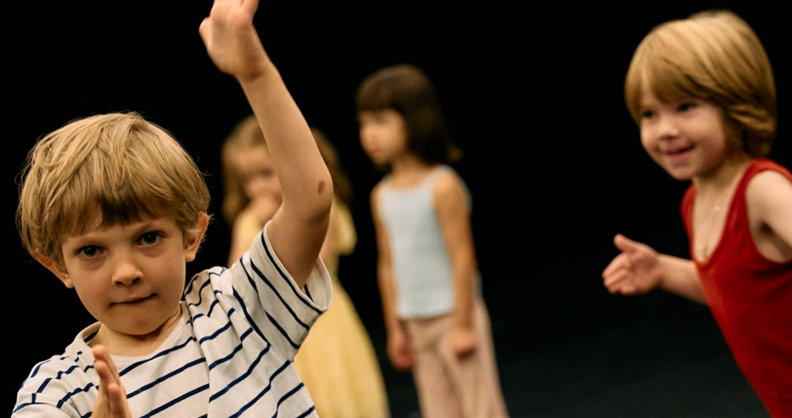 MUSIK OHNE INSTRUMENTE