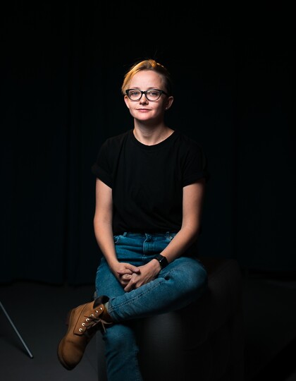 profile picture