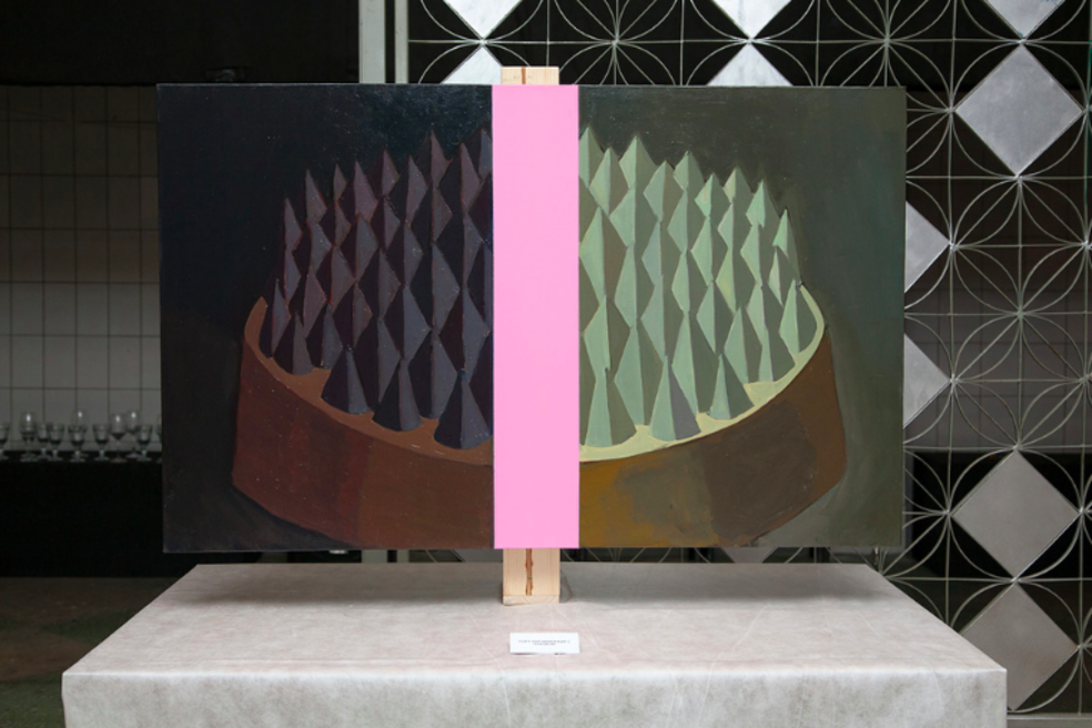 Bring new taste by Sergey Kirushanka, 2018