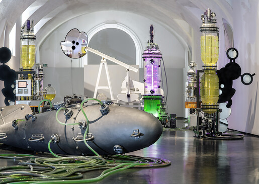 METABOLICA – Thomas Feuerstein