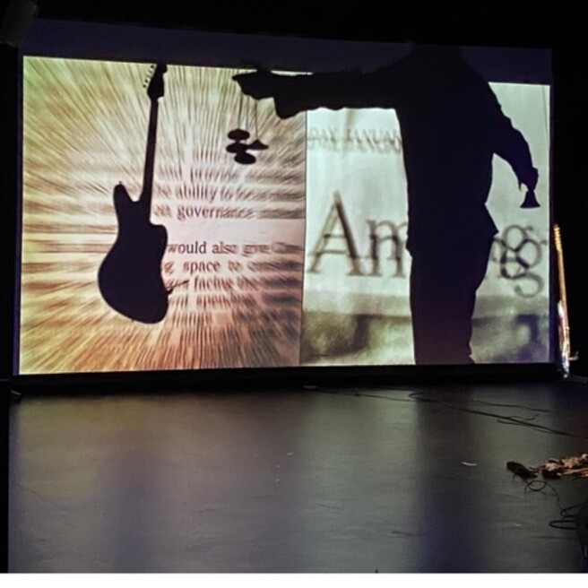 Duke University, North Carolina, April 2022