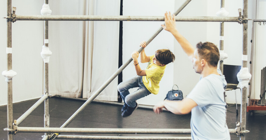 BodyParkour